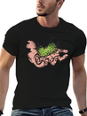 15 Disgusting Vectorstock 195169 Lightweight Cotton T-Shirt – Daily Comfort Graphic Shirt