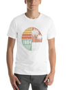 1984 Cruel Summer This Heat Has Got Right Out Lightweight Cotton T-Shirt – Daily Comfort Graphic Shirt