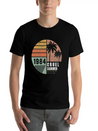 1984 Cruel Summer This Heat Has Got Right Out Lightweight Cotton T-Shirt – Daily Comfort Graphic Shirt