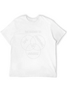 42 Forty-two The Answer Of Everything Life Gift Lightweight Cotton T-Shirt – Daily Comfort Graphic Shirt