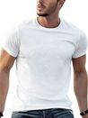 42 Forty-two The Answer Of Everything Life Gift Lightweight Cotton T-Shirt – Daily Comfort Graphic Shirt