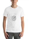 Achıeve The Goal Lightweight Cotton T-Shirt – Daily Comfort Graphic Shirt