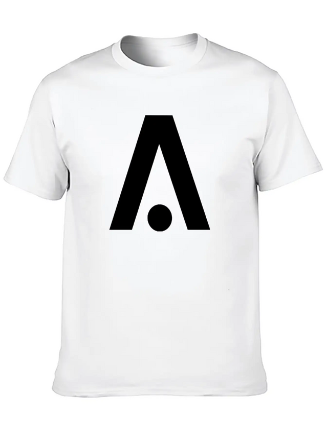 Aion OAN Crypto Cryptocurrency Blockchain DeFi Log Lightweight Cotton T-Shirt – Daily Comfort Graphic Shirt