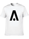Aion OAN Crypto Cryptocurrency Blockchain DeFi Log Lightweight Cotton T-Shirt – Daily Comfort Graphic Shirt