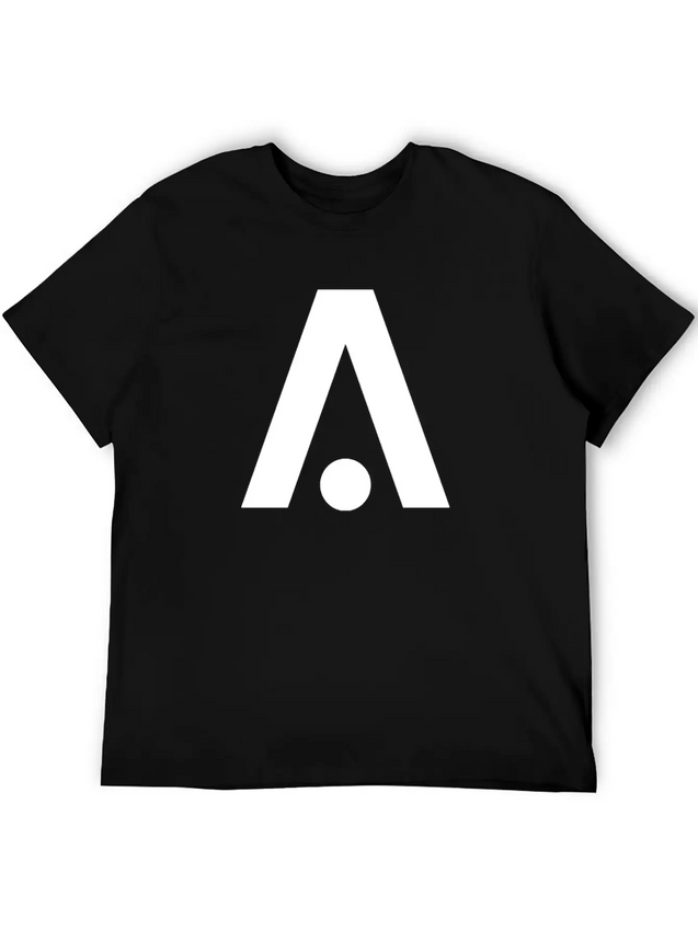 Aion OAN Crypto Cryptocurrency Blockchain DeFi Log Lightweight Cotton T-Shirt – Daily Comfort Graphic Shirt