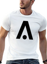 Aion OAN Crypto Cryptocurrency Blockchain DeFi Log Lightweight Cotton T-Shirt – Daily Comfort Graphic Shirt
