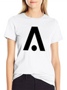 Aion OAN Crypto Cryptocurrency Blockchain DeFi Log Lightweight Cotton T-Shirt – Daily Comfort Graphic Shirt