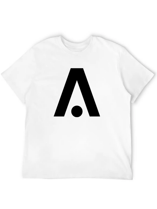 Aion OAN Crypto Cryptocurrency Blockchain DeFi Log Lightweight Cotton T-Shirt – Daily Comfort Graphic Shirt