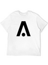 Aion OAN Crypto Cryptocurrency Blockchain DeFi Log Lightweight Cotton T-Shirt – Daily Comfort Graphic Shirt