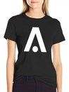 Aion OAN Crypto Cryptocurrency Blockchain DeFi Log Lightweight Cotton T-Shirt – Daily Comfort Graphic Shirt