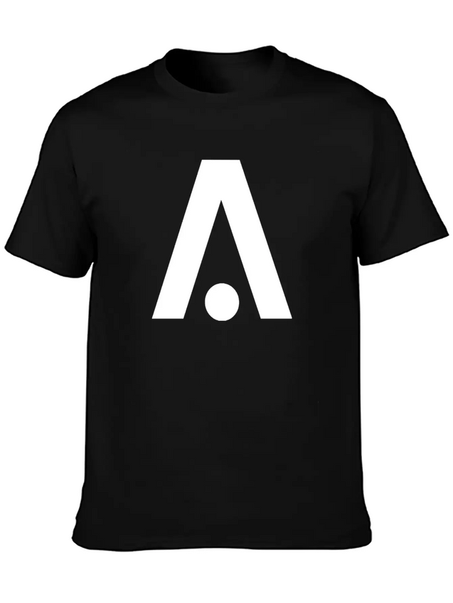 Aion OAN Crypto Cryptocurrency Blockchain DeFi Log Lightweight Cotton T-Shirt – Daily Comfort Graphic Shirt
