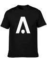 Aion OAN Crypto Cryptocurrency Blockchain DeFi Log Lightweight Cotton T-Shirt – Daily Comfort Graphic Shirt