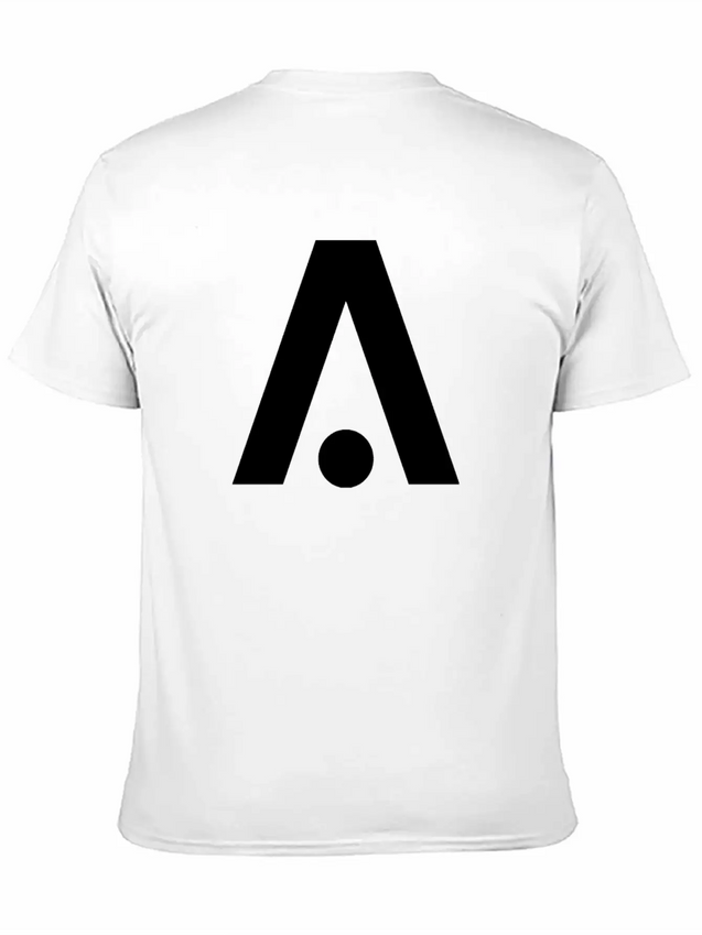 Aion OAN Crypto Cryptocurrency Blockchain DeFi Log Lightweight Cotton T-Shirt – Daily Comfort Graphic Shirt