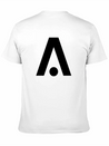 Aion OAN Crypto Cryptocurrency Blockchain DeFi Log Lightweight Cotton T-Shirt – Daily Comfort Graphic Shirt