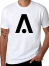 Aion OAN Crypto Cryptocurrency Blockchain DeFi Log Lightweight Cotton T-Shirt – Daily Comfort Graphic Shirt