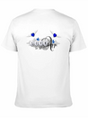 AIR Lightweight Cotton T-Shirt – Daily Comfort Graphic Shirt