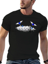 AIR Lightweight Cotton T-Shirt – Daily Comfort Graphic Shirt