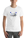 AIR Lightweight Cotton T-Shirt – Daily Comfort Graphic Shirt