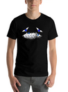 AIR Lightweight Cotton T-Shirt – Daily Comfort Graphic Shirt