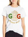Amexican Style Lightweight Cotton T-Shirt – Daily Comfort Graphic Shirt