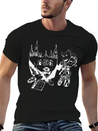 Ara Artis Lightweight Cotton T-Shirt – Daily Comfort Graphic Shirt