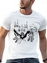 Ara Artis Lightweight Cotton T-Shirt – Daily Comfort Graphic Shirt