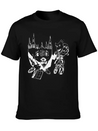 Ara Artis Lightweight Cotton T-Shirt – Daily Comfort Graphic Shirt