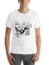 Ara Artis Lightweight Cotton T-Shirt – Daily Comfort Graphic Shirt