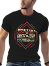 Artist Lightweight Cotton T-Shirt – Daily Comfort Graphic Shirt