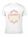 Artist Lightweight Cotton T-Shirt – Daily Comfort Graphic Shirt