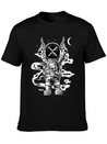 Astronaut Ripple XRP Coin To The Moon Crypto Token Lightweight Cotton T-Shirt – Daily Comfort Graphic Shirt