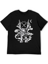 Astronaut Ripple XRP Coin To The Moon Crypto Token Lightweight Cotton T-Shirt – Daily Comfort Graphic Shirt