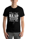 Author Book Writer Literature Bookworm Writing Lightweight Cotton T-Shirt – Daily Comfort Graphic Shirt