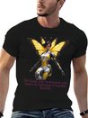 Be Kind Lightweight Cotton T-Shirt – Daily Comfort Graphic Shirt