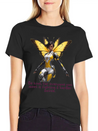 Be Kind Lightweight Cotton T-Shirt – Daily Comfort Graphic Shirt
