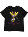 Be Kind Lightweight Cotton T-Shirt – Daily Comfort Graphic Shirt
