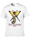 Be Kind Lightweight Cotton T-Shirt – Daily Comfort Graphic Shirt