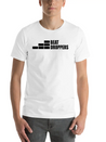 Beat Droppers Lightweight Cotton T-Shirt – Daily Comfort Graphic Shirt