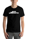 Beat Droppers Lightweight Cotton T-Shirt – Daily Comfort Graphic Shirt