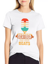 Beatbox Pure Vocal Beats Lightweight Cotton T-Shirt – Daily Comfort Graphic Shirt