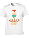 Beatbox Pure Vocal Beats Lightweight Cotton T-Shirt – Daily Comfort Graphic Shirt