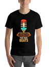 Beatbox Pure Vocal Beats Lightweight Cotton T-Shirt – Daily Comfort Graphic Shirt