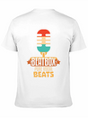 Beatbox Pure Vocal Beats Lightweight Cotton T-Shirt – Daily Comfort Graphic Shirt