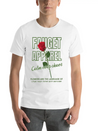 Beauty Of Nature Apparel. Beautiful Flower Lightweight Cotton T-Shirt – Daily Comfort Graphic Shirt