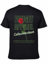 Beauty Of Nature Apparel. Beautiful Flower Lightweight Cotton T-Shirt – Daily Comfort Graphic Shirt