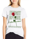 Beauty Of Nature Apparel. Beautiful Flower Lightweight Cotton T-Shirt – Daily Comfort Graphic Shirt