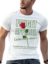 Beauty Of Nature Apparel. Beautiful Flower Lightweight Cotton T-Shirt – Daily Comfort Graphic Shirt