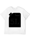Benzin Gas Tankstelle Petrol Station Oil Productio Lightweight Cotton T-Shirt – Daily Comfort Graphic Shirt