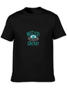 Best Kid In The Galaxy Lightweight Cotton T-Shirt – Daily Comfort Graphic Shirt