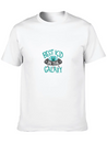 Best Kid In The Galaxy Lightweight Cotton T-Shirt – Daily Comfort Graphic Shirt